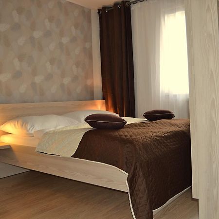 Apartmany Rysi Skala Loucna nad Desnou Exterior photo