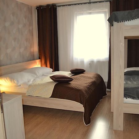 Apartmany Rysi Skala Loucna nad Desnou Exterior photo