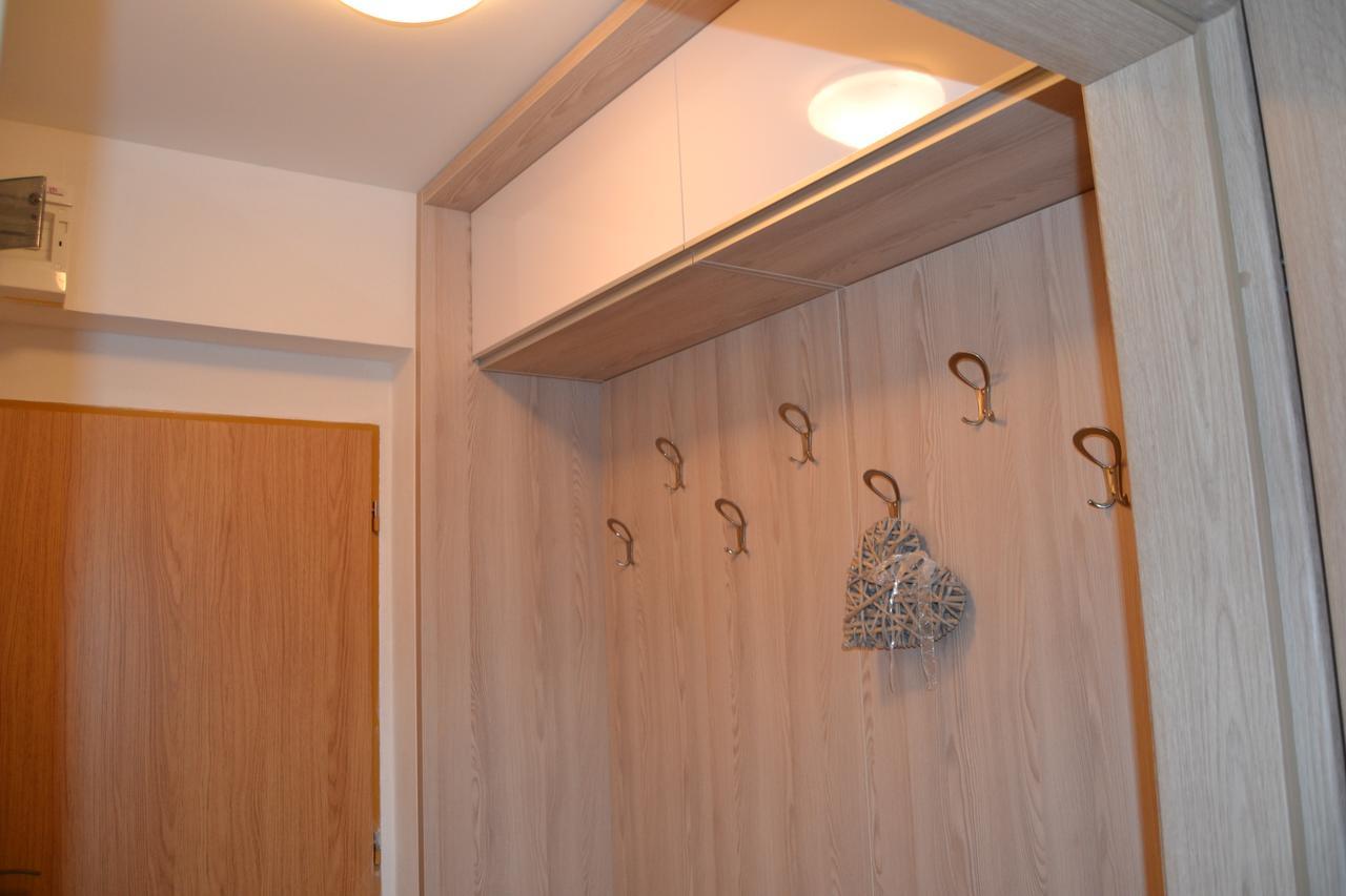Apartmany Rysi Skala Loucna nad Desnou Exterior photo