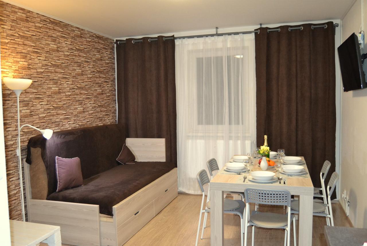 Apartmany Rysi Skala Loucna nad Desnou Exterior photo