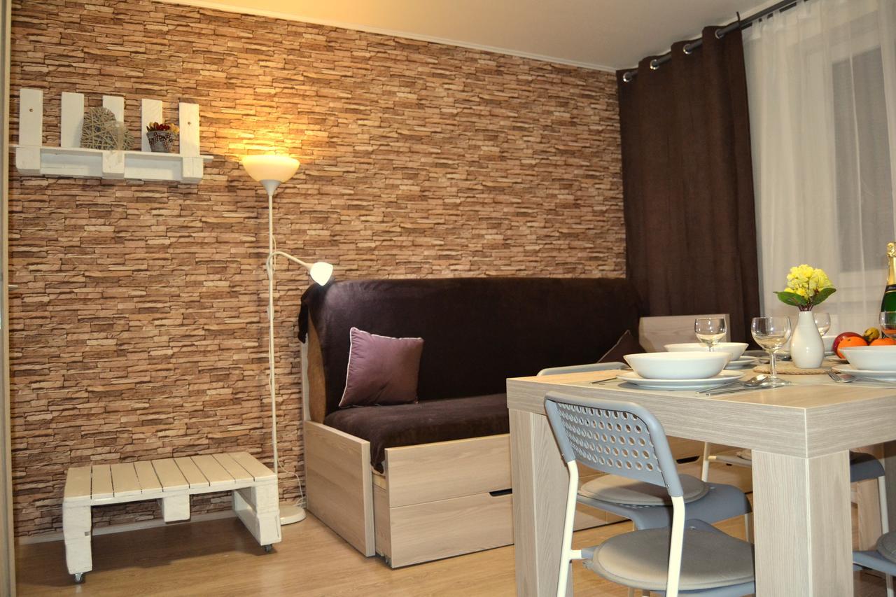 Apartmany Rysi Skala Loucna nad Desnou Exterior photo